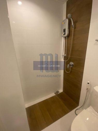 รูป 🔔รวมคอนโดนนนทบุรีให้เช่า🔔⚠️🛋️🛌💥เอสเปซ มี รัตนาธิเบศร์ - รูปที่ 5/10