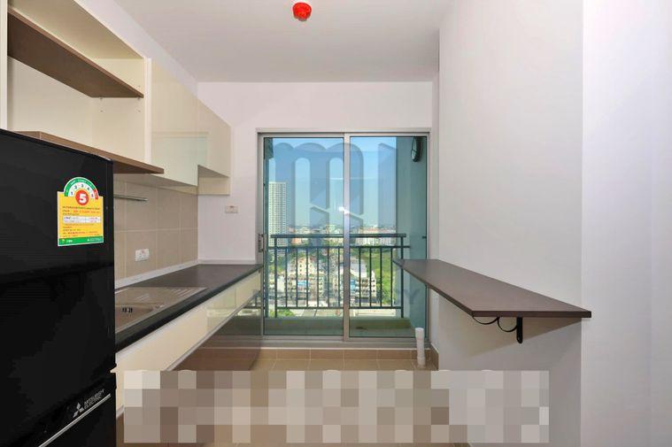 รูป 🦊HunterCondo🦊💥🛌Supalai Vista @ Pak Kred Intersection - รูปที่ 3/9