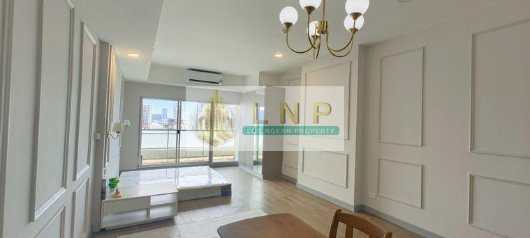 รูป 🏢 ขายคอนโด : Baan Nonsee (บ้าน นนทรี) รหัสทรัพย์ | 📌LNP-C12461 - รูปที่ 40/40