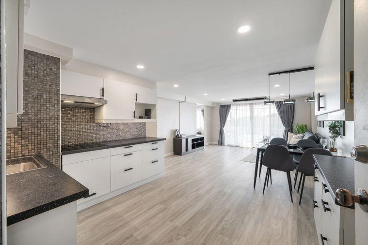 รูป ขายคอนโด : 2 ห้องนอน  Bangna Place  คอนโดทำเลทองบางนา!   (Rt-01) - รูปที่ 23/40
