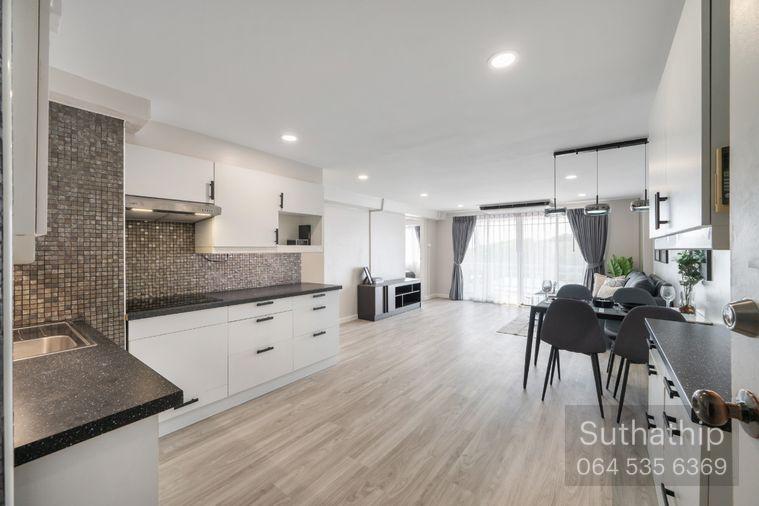 รูป ขายคอนโด : 2 ห้องนอน Bangna Place คอนโดทำเลทองบางนา! (Rt-01) - รูปที่ 23/40
