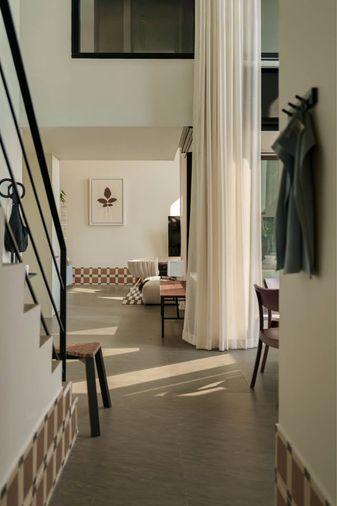 รูป 💎 ให้เช่า The Lofts Silom ห้อง Duplex เพดานสูง ใจกลางสีลม ใกล้ BTS | Code DS2502 Line @Dstay - รูปที่ 11/18