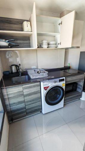 รูป Centric Ari Station | Just 380 m from BTS Ari Station | #FC #MKT - รูปที่ 7/7