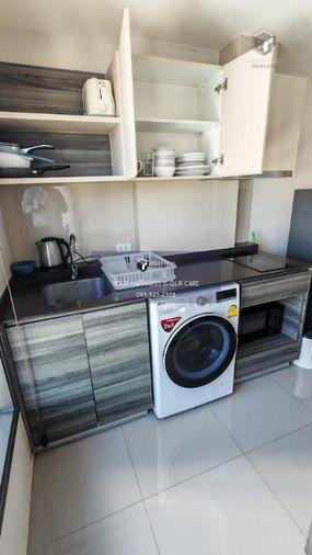 รูป Centric Ari Station | Just 380 m from BTS Ari Station | #FC #MKT - รูปที่ 7/7