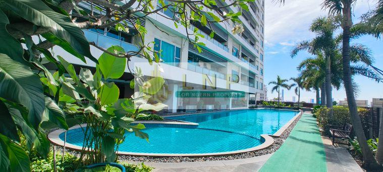 รูป 🏢 ขายคอนโด : Baan Nonsee (บ้าน นนทรี) รหัสทรัพย์ | 📌LNP-C12461 - รูปที่ 21/40