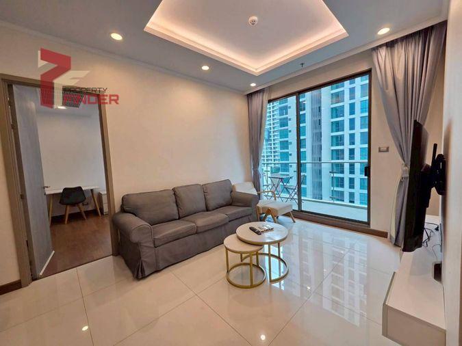 picture PFD-08141 Supalai Oriental Sukhumvit 39 Near BTS Phrom Phong and MRT Phetchaburi - 2/27