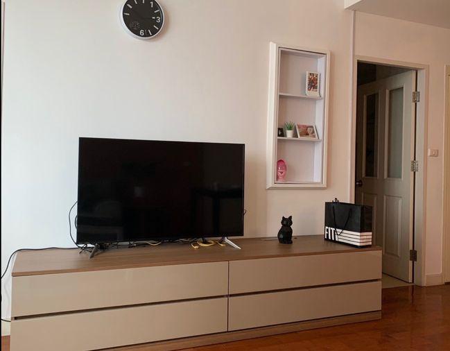 รูป  Siri Residence. 1นอน 60ตร.ม. Line id: @pfagent - รูปที่ 2/9