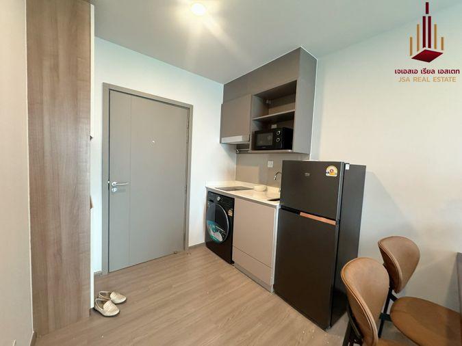 picture ✨ For Rent: Aspire Sukhumvit - Rama 4 Condo ✨💰 Only 23,000 THB/month - 7/8
