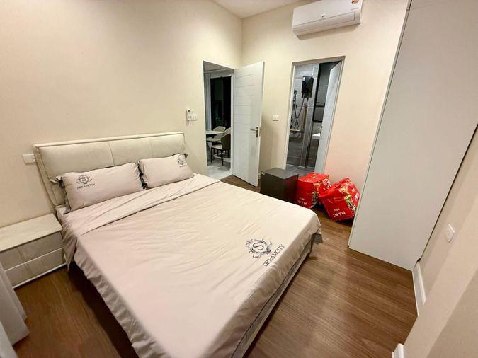 รูป 🏠 ให้เช่าบ้าน : Bangkok Boulevard Bangna - Srinakarin (บางกอก บูเลอวาร์ด บางนา - ศรีนครินทร์)   รหัสทรัพย์ | 📌LNP-H889 - รูปที่ 4/22