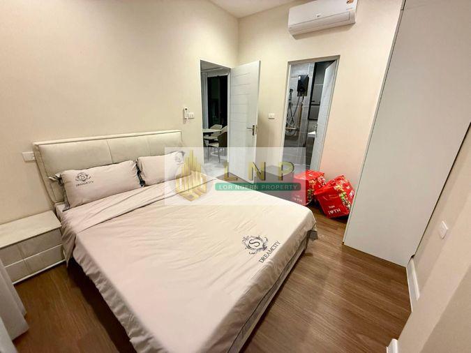รูป 🏠 ให้เช่าบ้าน : Bangkok Boulevard Bangna - Srinakarin (บางกอก บูเลอวาร์ด บางนา - ศรีนครินทร์) รหัสทรัพย์ | 📌LNP-H889 - รูปที่ 4/22