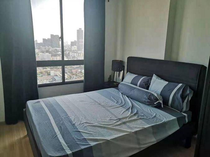 picture for rent at  Artemis Sukhumvit 77 near bts Onnut (Rt-01)  - 1/9
