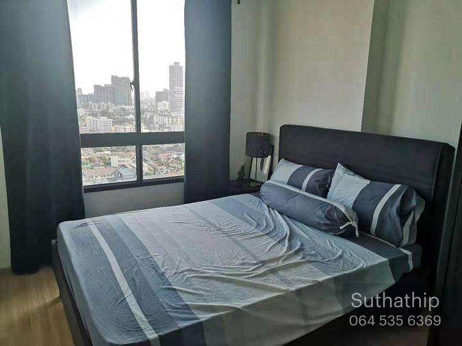 picture for rent at Artemis Sukhumvit 77 near bts Onnut (Rt-01) - 1/9