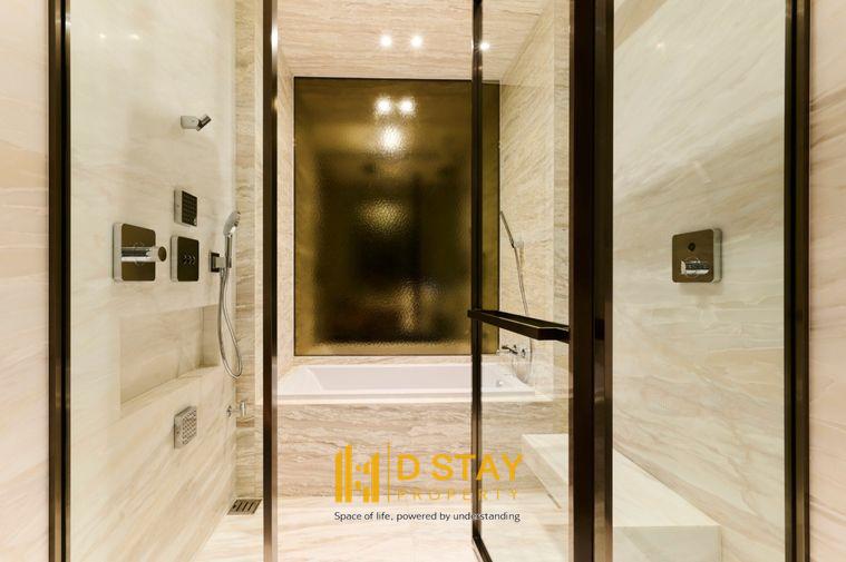 picture For rent: Scope Langsuan, very nice room, spacious, fully furnished | Code DS2385 Line : @Dstay - 10/10