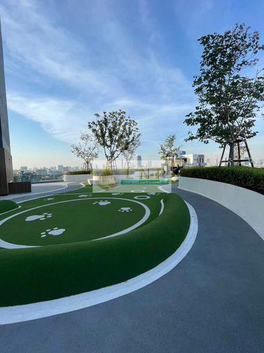 รูป 🏢 ขายคอนโด : Canapaya Residences (คณาพญา เรสซิเดนซ์) รหัสทรัพย์ | 📌LNP-C12458 - รูปที่ 15/18