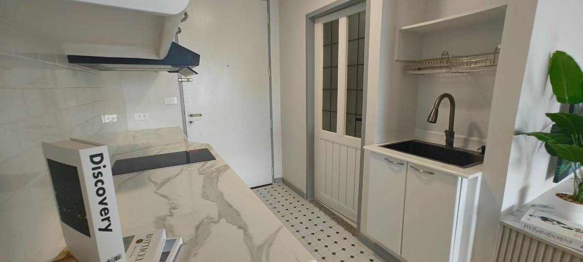 รูป 🏢 ขายคอนโด : Baan Nonsee (บ้าน นนทรี)   รหัสทรัพย์ | 📌LNP-C12461  - รูปที่ 35/40