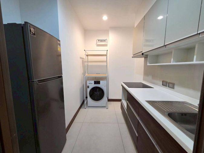 picture PFD-08141 Supalai Oriental Sukhumvit 39 Near BTS Phrom Phong and MRT Phetchaburi - 23/27