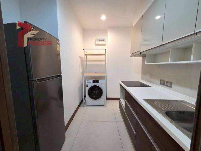 picture PFD-08141 Supalai Oriental Sukhumvit 39 Near BTS Phrom Phong and MRT Phetchaburi - 23/27