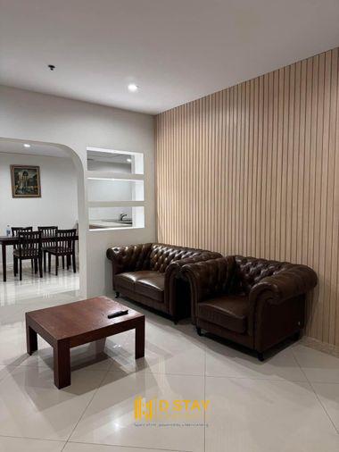 รูป 💎 ให้เช่า The Empire Place Sathorn–Narathiwas ห้องใหญ่ ทำเลสาทร ใจกลางเมือง | Code DS2493 Line @Dstay - รูปที่ 5/13