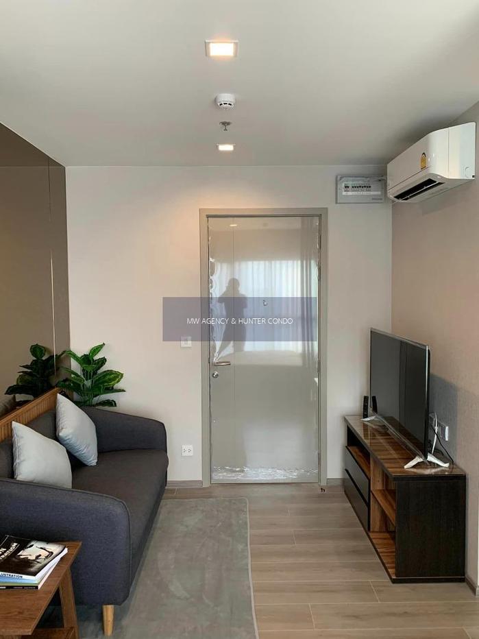 รูป 🔴รวมคอนโดนนนทบุรีให้เช่า🔴⚠️🛋️🛌💥เดอะ โพลิแทน อควา - รูปที่ 3/14