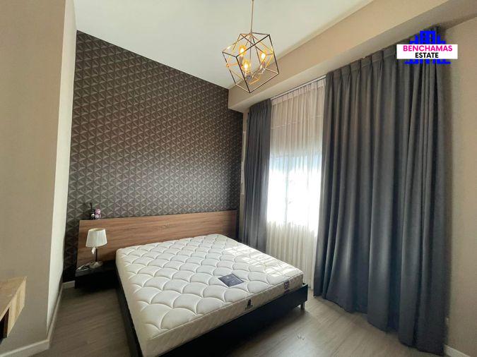 รูป ✅ทาวน์โฮมสไตล์ Modern Loft โครงการคุณภาพจากแสนสิริ ใกล้สาทร✅ Siri Place Kalapapruek – Sathorn สิริ เพลส กัลปพฤกษ์ – สาทร - รูปที่ 5/28