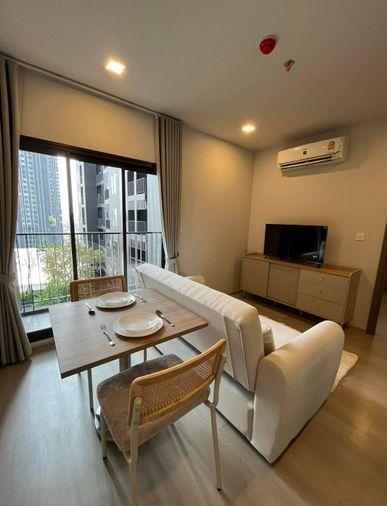 picture  Life Phahol. 1bed 35sqm. Line id: @pfagent - 1/11
