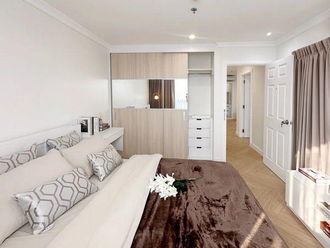 picture Lumpini Suite Rama VIII  For Rent - 16/22