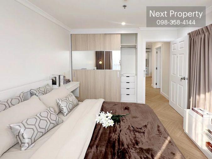 picture Lumpini Suite Rama VIII For Rent - 16/22