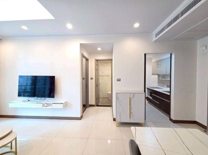 picture PFD-08141 Supalai Oriental Sukhumvit 39 Near BTS Phrom Phong and MRT Phetchaburi - 9/27