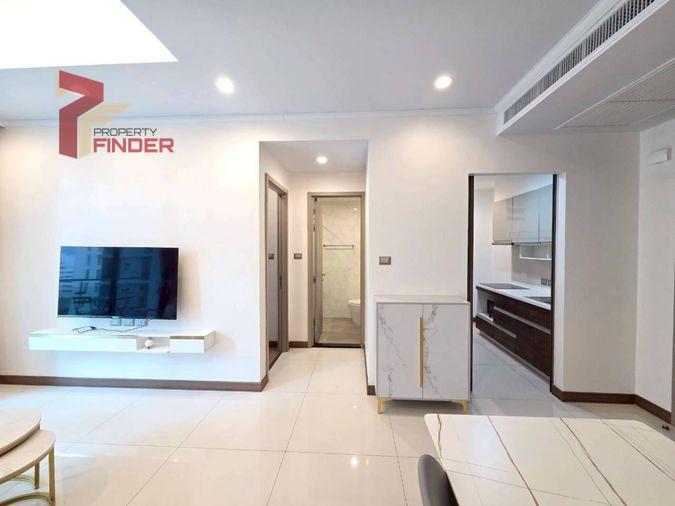 picture PFD-08141 Supalai Oriental Sukhumvit 39 Near BTS Phrom Phong and MRT Phetchaburi - 9/27