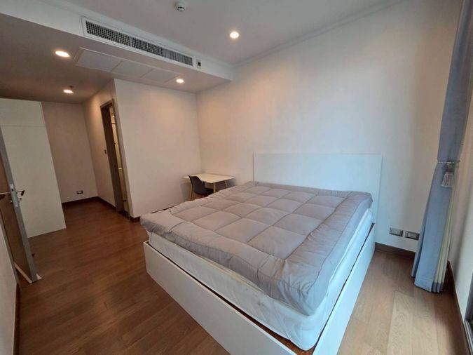 picture PFD-08141 Supalai Oriental Sukhumvit 39 Near BTS Phrom Phong and MRT Phetchaburi - 17/27