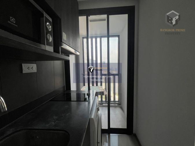 picture Ashton Chula-Silom | ðNear MRT Sam Yan #2025121613493#FC #MKT - 7/8