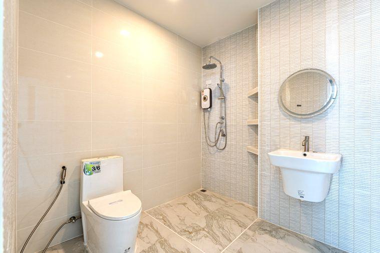picture H0798, Detached House for Sale 4Br, Chaeng Wattana-Pak Kret. - 7/11