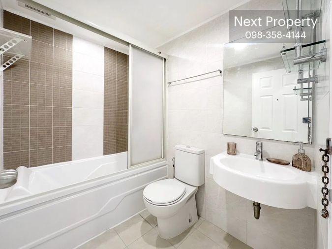 picture Lumpini Suite Rama VIII For Rent - 11/22