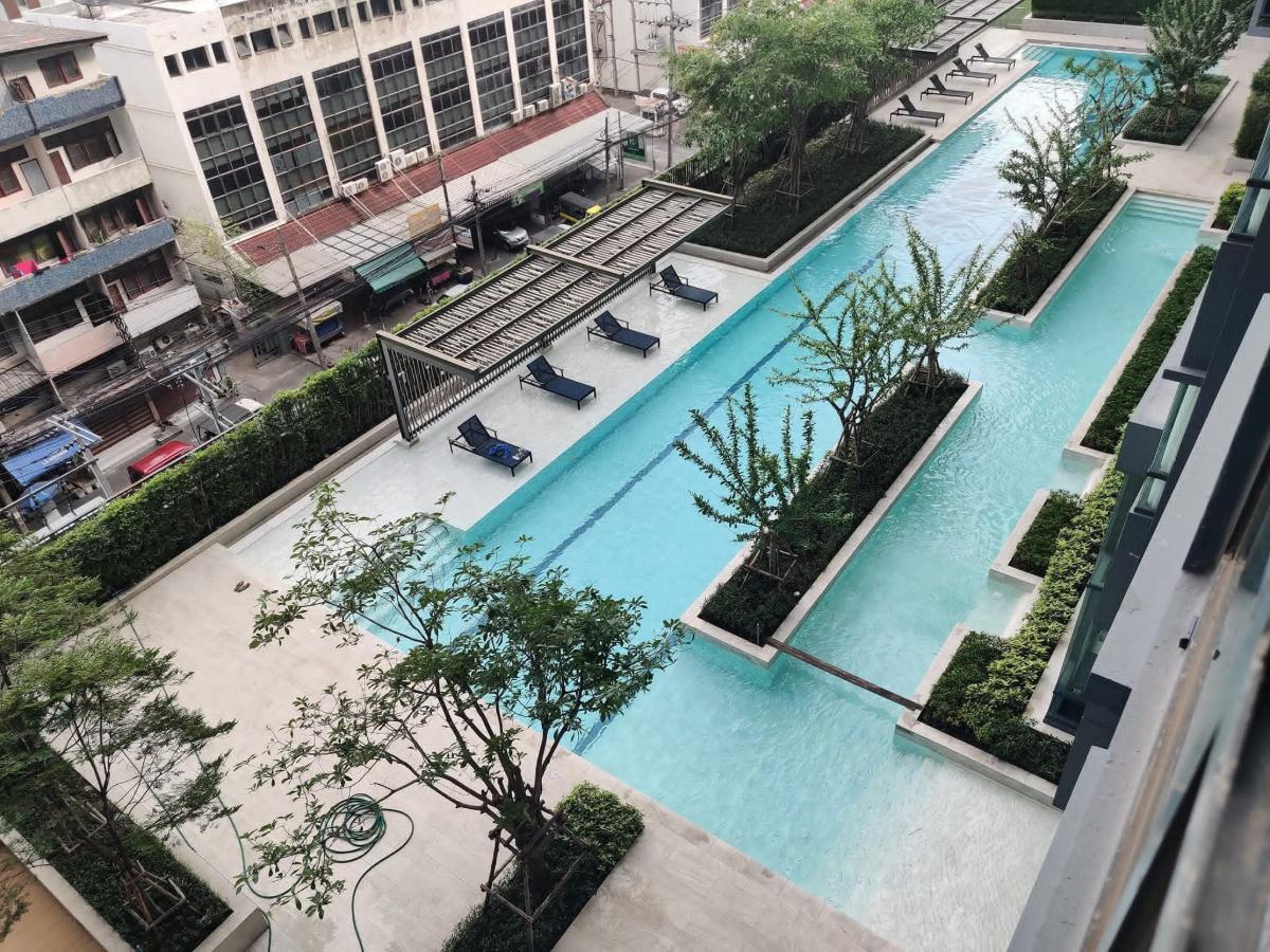 รูป ✨Condo for Rent : IDEO Sukhumvit 93 (AP-02) ( line : @condo91 ) - รูปที่ 8/8