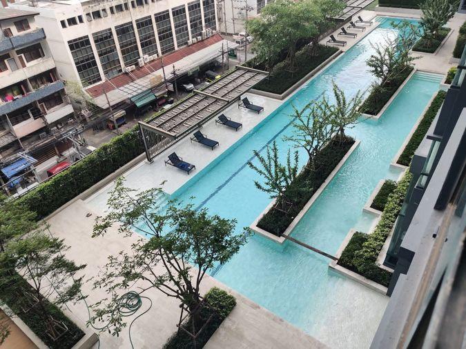 รูป ✨Condo for Rent : IDEO Sukhumvit 93 (AP-02) ( line : @condo91 ) - รูปที่ 8/8