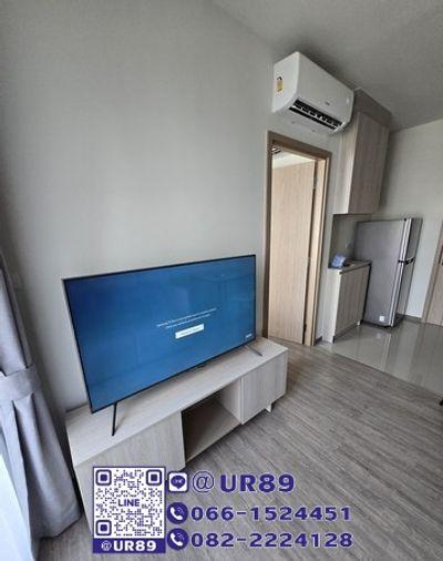 รูป 💙 Hot Price 💙ให้เช่า/For RENT คอนโด NIA by Sansiri (เนีย บาย แสนสิริ) - รูปที่ 2/9