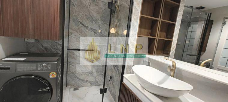 รูป 🏢 ขายคอนโด : Baan Nonsee (บ้าน นนทรี) รหัสทรัพย์ | 📌LNP-C12461 - รูปที่ 34/40