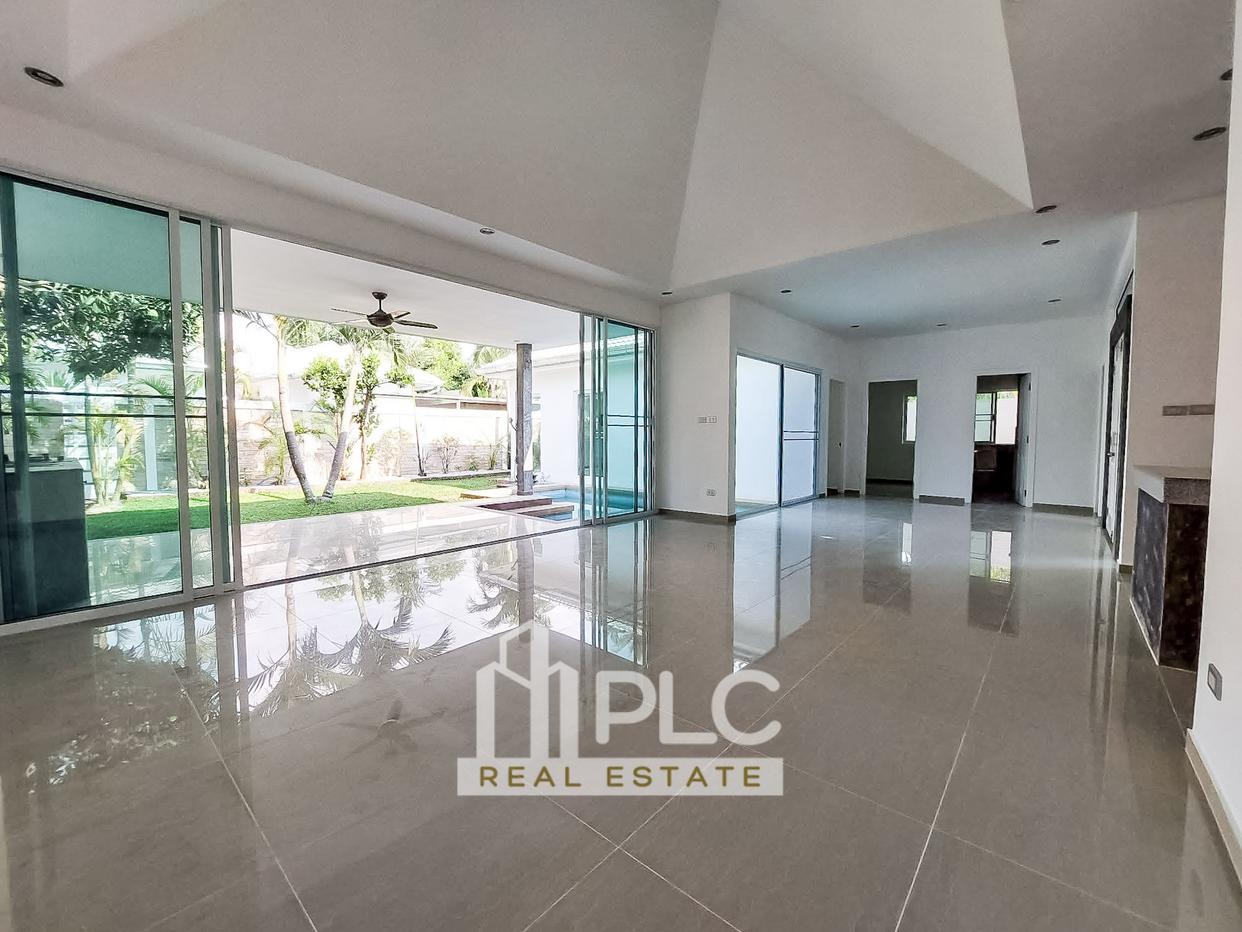 picture Pool Villa 3BR for Sale in Huai Yai - 12/15