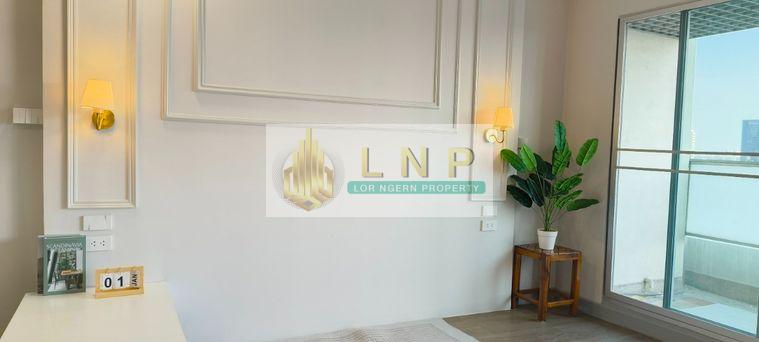 รูป 🏢 ขายคอนโด : Baan Nonsee (บ้าน นนทรี) รหัสทรัพย์ | 📌LNP-C12461 - รูปที่ 7/40
