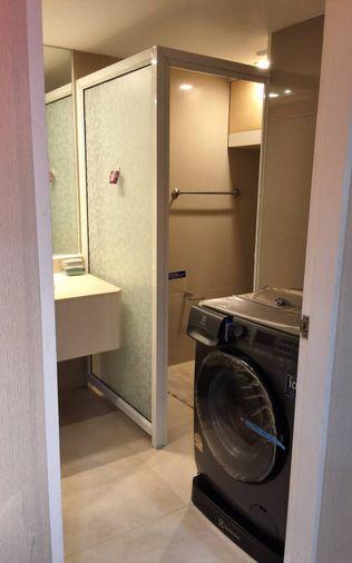 รูป 💎 ให้เช่า The Trendy Condominium คอนโดทำเลสุขุมวิท ใกล้ BTS นานา | Code DS2503 Line @Dstay - รูปที่ 9/11