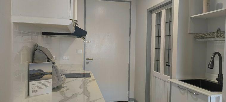 รูป 🏢 ขายคอนโด : Baan Nonsee (บ้าน นนทรี)   รหัสทรัพย์ | 📌LNP-C12461  - รูปที่ 38/40