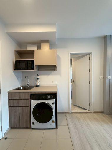 picture  Plum Sukhumvit62. 1bed 29sqm. Line id: @pfagent - 6/7