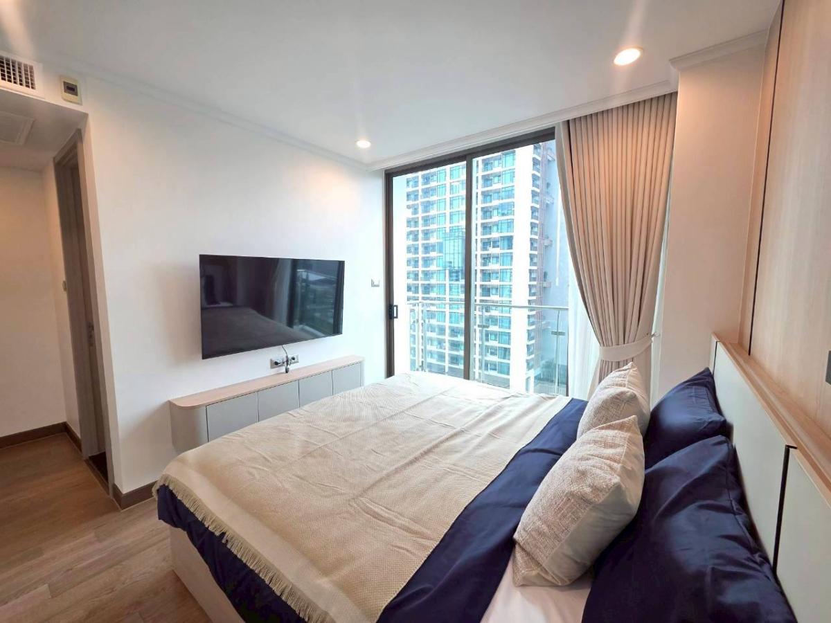 picture PFD-08099 For rent Supalai Oriental Sukhumvit 39 near BTS Phrom Phong. - 11/26