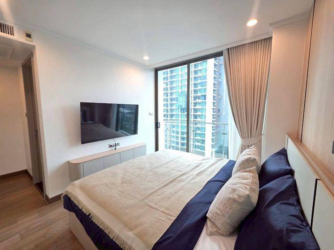 รูป PFD-08099 ให้เช่า ศุภาลัย โอเรียนทัล สุขุมวิท 39 (Supalai Oriental Sukhumvit 39) ใกล้ BTS พร้อมพงษ์ - รูปที่ 11/26