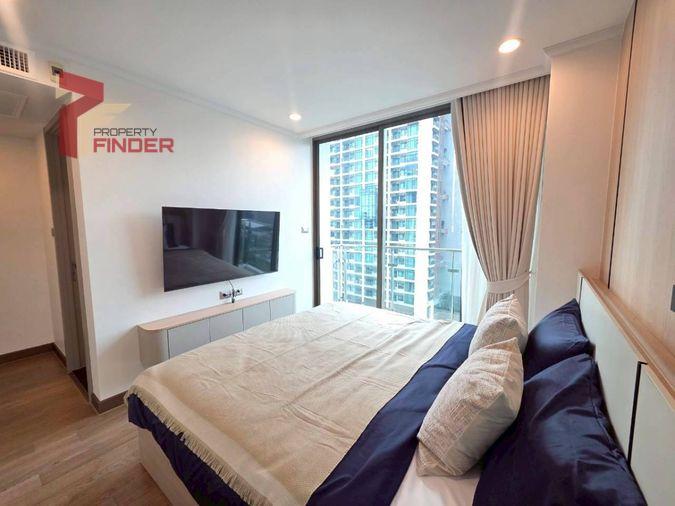 รูป PFD-08099 ให้เช่า ศุภาลัย โอเรียนทัล สุขุมวิท 39 (Supalai Oriental Sukhumvit 39) ใกล้ BTS พร้อมพงษ์ - รูปที่ 11/26