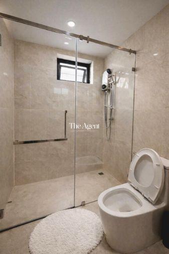 รูป ขายบ้านแฝด เอสทารา เฮเว่น พัฒนาการ 20 เนื้อที่ 42.90 ตร.ว. 220 ตร.ม. 3 ชั้น แต่งครบ พร้อมอยู่ ใกล้อ่อนนุช ทองหล่อ เอกมัย - รูปที่ 14/30
