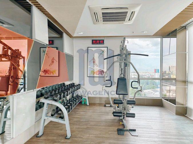 รูป ห้องจริง✨เช่าคอนโด สัญญา 1 ปี✨🛋️🛌Supalai Vista @ Pakkret Intersection - รูปที่ 2/31