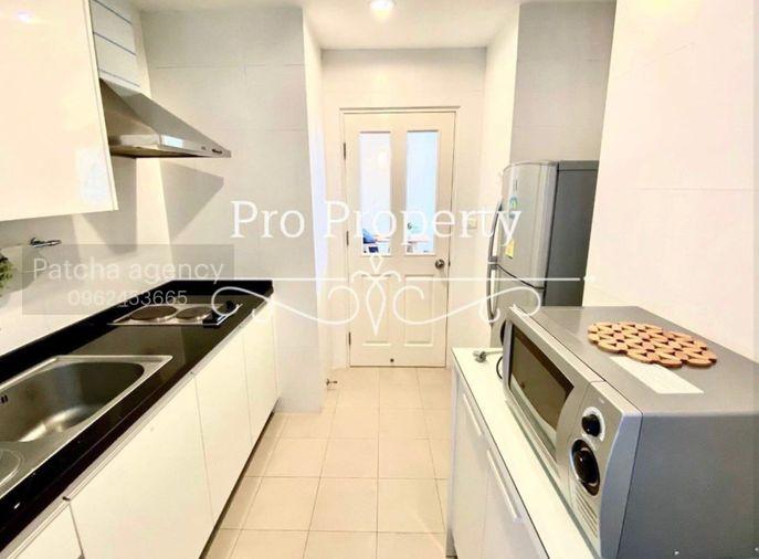 รูป Siri Residence. 1นอน 60ตร.ม. Line id: @pfagent - รูปที่ 8/9