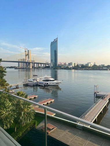รูป 🏢 ขายคอนโด : Canapaya Residences (คณาพญา เรสซิเดนซ์)   รหัสทรัพย์ | 📌LNP-C12458  - รูปที่ 2/18