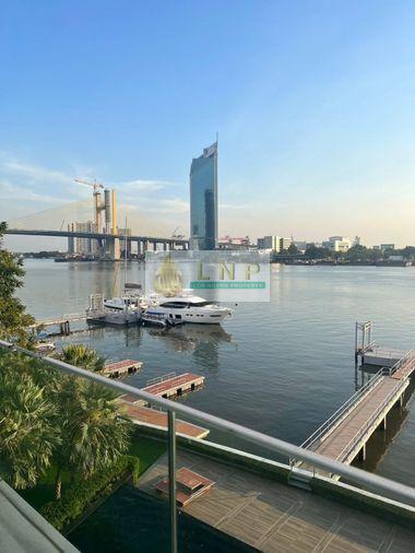 รูป 🏢 ขายคอนโด : Canapaya Residences (คณาพญา เรสซิเดนซ์) รหัสทรัพย์ | 📌LNP-C12458 - รูปที่ 2/18